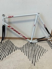 NJS Pista Freme Set Telaio