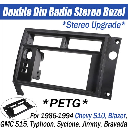 Per gmc syclone - gmc, jimmy
