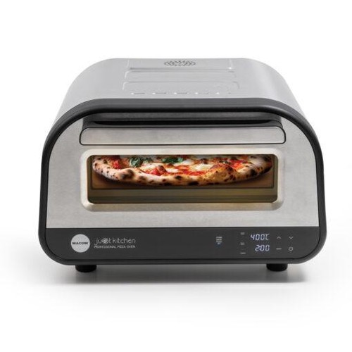 Macom 884 macchina forno - 884,