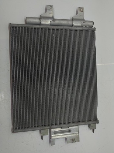 Condensatore per jaguar - jaguar, xj