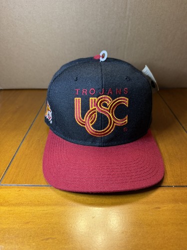 Cappello snapback usc trojans - snapback,