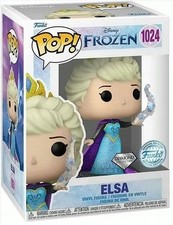 Elsa Diamond Edizione Speciale