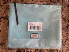 Gucci Beauty Makeup Pouch