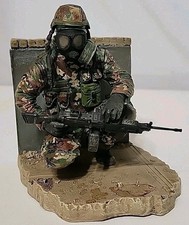 McFarlane Toys Serie Militare