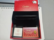 Portacarte Must de Cartier