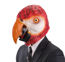 CARNEVALE HALLOWEEN MASCHERA