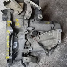 9803640080 Cambio compl.  PEUGEOT BIPPER 1.4 HDi Mnv 5p/d/1399cc