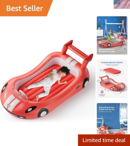 Letto viaggio gonfiabile - letto, da