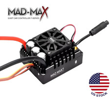 MADMAX-7 SENSORE 32-BIT 200A