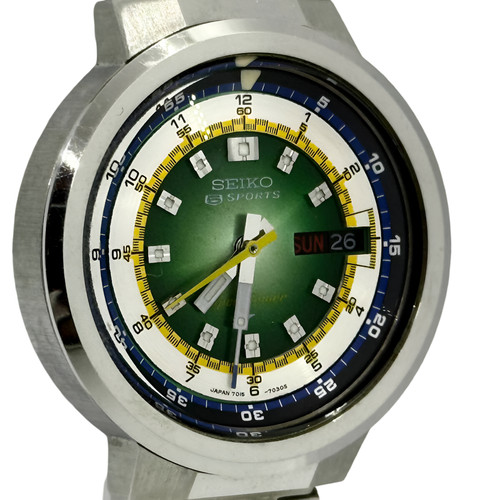Orologio uomo seiko 7015 - seiko, 7015-7020