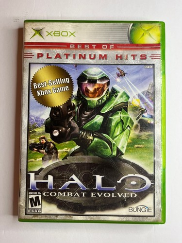 Videogioco xbox halo combat - videogioco,