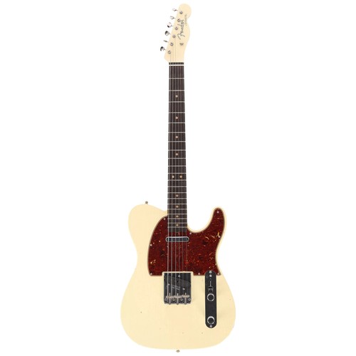 Fender custom shop - fender,