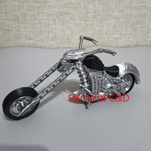 Modellino moto scala - , 1/12