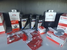 KIT TAGLIANDO, ORIGINALE