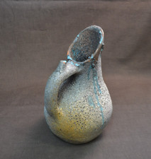 Vaso Vintage in Ceramica