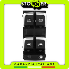 Pulsantiera Guida Console