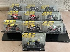 modellini moto valentino