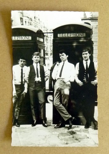 The searchers - the,