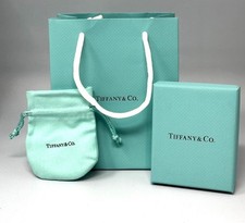 Tiffany & Co. Box - Confezione