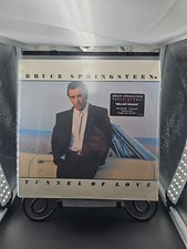 Bruce Springsteen Tunnel Of
