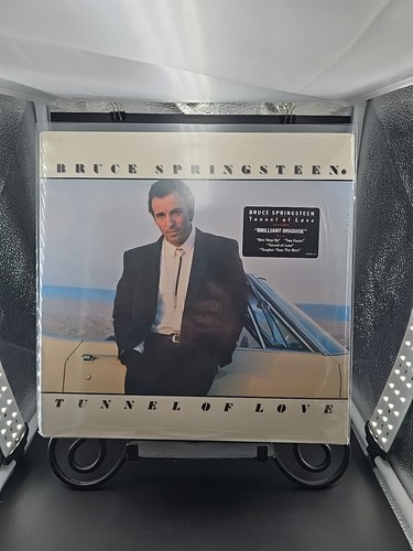 Bruce springsteen tunnel - bruce,