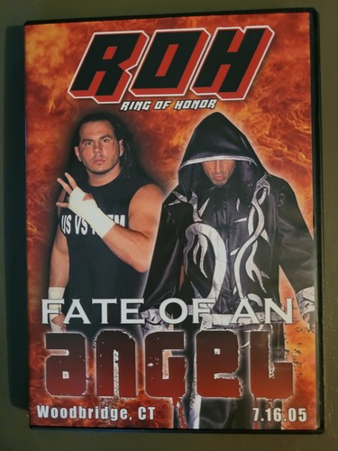 Roh ring honor fate of - -,
