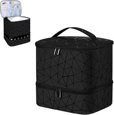 Porta Smalti Organizer Borse
