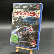 Need for Speed Carbon - Playstation 2 / PS 2 - NUOVO/NUOVO/SIGILLATO