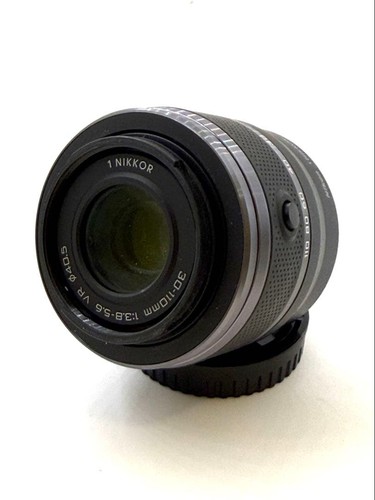 Nikon nikkor 110 vr - nikon, 30-110