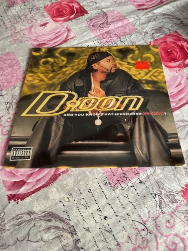 Roon and you know - d-roon,