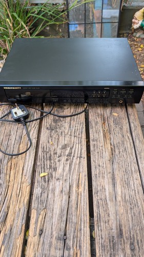 Marantz lettore compact disc - lettore,