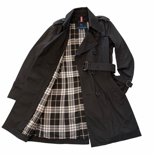Trench coat donna burberry - trench,