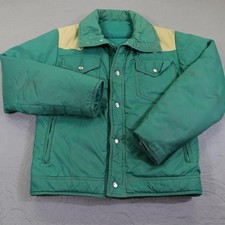 Giacca vintage Pacific Trail