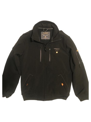 Design pilots herren - 4,