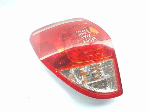 8156142090 lampada posteriore - 8156142090,