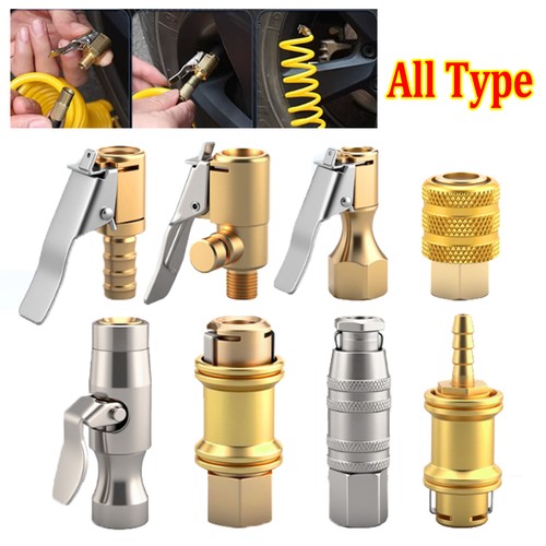Adattatore connettore clip