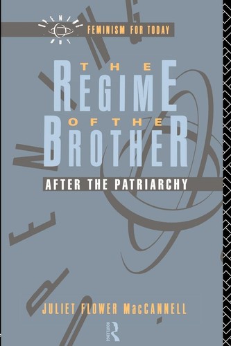 The regime brother - regime,