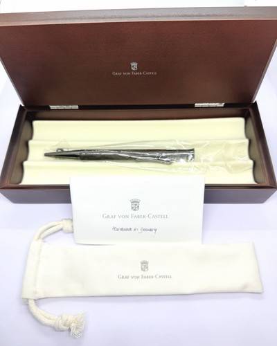 Nos graf von faber - nos, faber-castell