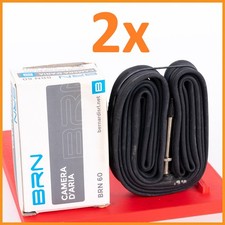 2x CAMERE D'ARIA BRN 60mm 700c