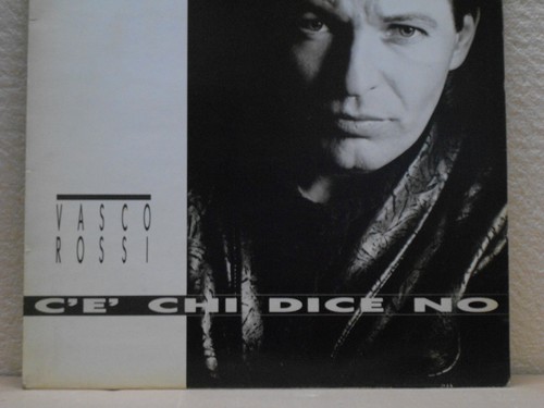 Vasco rossi c - ", chi