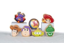 Toy Story Mini Uova Attack