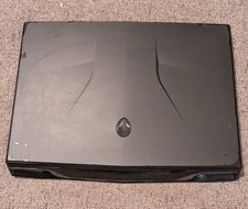 Alienware M14X P18G i7
