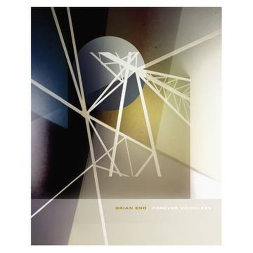 Eno brian forever - brian, voiceless