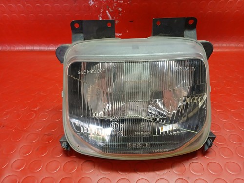 Faro fanale anteriore bmw - anteriore,