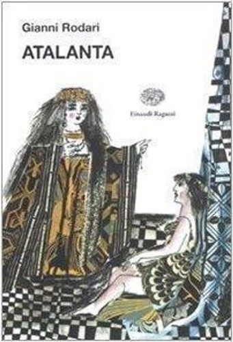 Libri gianni rodari atalanta - gianni,