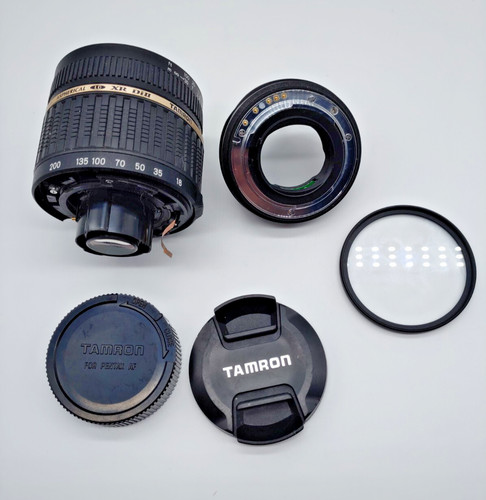 Se1518 tamron asph af ld - asph.,