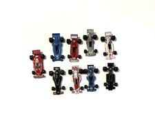 Modellini Polistil majorette formula 1 anni 70 1/55