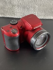 Samsung WB100 fotocamera