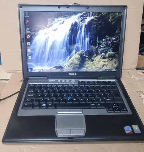 Dell latitude d620 core2duo - dell,