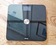 Withings bilancia elettronica